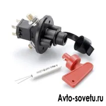 вимикач