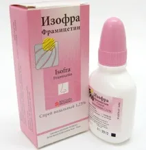 Вибираємо недорогий спрей від нежитю список дешевих коштів із цінами нежитю