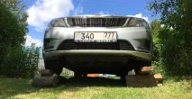 Волговські сигнали не своїми руками, детально руками