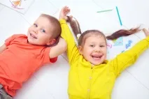 Виховання хлопчика 5 років психологія виховання