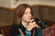 Завжди хотів бути героєм Володимир Яглич дав інтерв’ю - пліткаркам, ПЛЮТНИК хотів