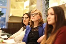 Завжди хотів бути героєм Володимир Яглич дав інтерв’ю - пліткаркам, ПЛЮТНИК хотів