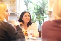 Завжди хотів бути героєм Володимир Яглич дав інтерв’ю - пліткаркам, ПЛЮТНИК завжди