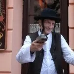 Змова таємних товариств товариств