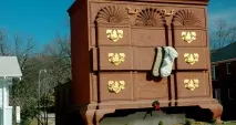 Ящик на ящику історія комода, ChristyBuro, Дизайн інтер’єру від Кравцової-Леві Христини історія