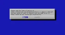 WordPress як правильно налаштувати даних
