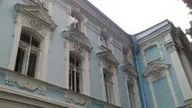 Ведичний Смольний собор смольний