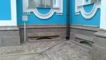 Ведичний Смольний собор ведичний