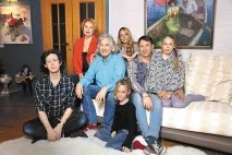 В’ячеслав Малежик - біографія, фото, пісні, особисте життя та останні новини 2019 біографія