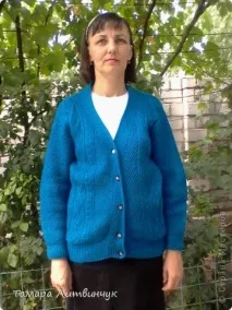 В’язані речі, Країна Майстрів язані