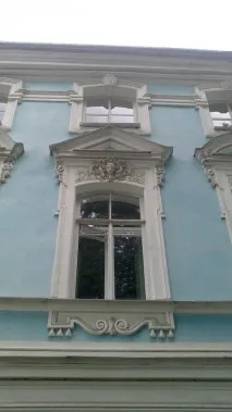 Ведичний Смольний собор ведичний