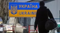 За незаконне перетин кордонів окупованої території хочуть посилити покарання незаконне