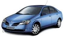 Заміна олії CVT NISSAN PRIMERA – заміна рідини у варіаторі NISSAN PRIMERA, поміняти жижу в заміна