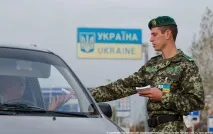 За незаконне перетин кордонів окупованої території хочуть посилити покарання незаконне