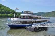 Замки Рейну (Німеччина) замки
