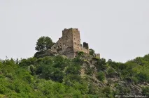 Замки Рейну (Німеччина) німеччина