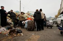 було