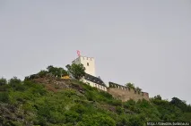 Замки Рейну (Німеччина) Рейну