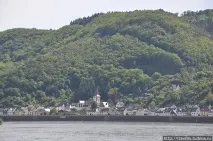Замки Рейну (Німеччина) Рейну