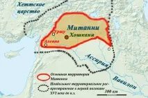 мистериозната