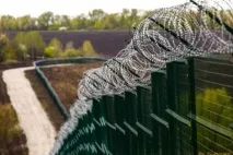 За незаконне перетин кордонів окупованої території хочуть посилити покарання незаконне