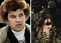 Жив-був пес» Як українське село надихнуло на шедевр шедевр