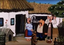 Жив-був пес» Як українське село надихнуло на шедевр село