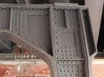 Заклепувальні сполуки гідності та недоліки гідності