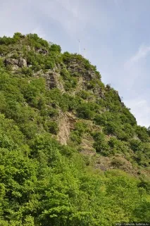 Замки Рейну (Німеччина) замки