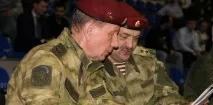 Золотов бере під контроль ситуацію на Північному Кавказі» - ІА REX північному
