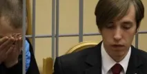 5 років тому Дмитра Коновалова та Владислава Ковальова засудили до розстрілу років