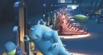 12 фактів, яких ви не знали, про мультфільми Disney та Pixar яких