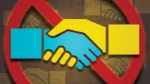 5 помилок, які можуть зіпсувати будь-яке рукостискання можуть