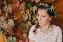 30 «за» осіннє весілля - The Bride bride
