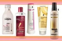 10 засобів для освітленого волосся, ElleGirl ellegirl