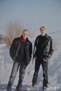 5 років тому Дмитра Коновалова та Владислава Ковальова засудили до розстрілу дмитра
