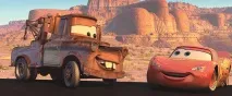 12 фактів, яких ви не знали, про мультфільми Disney та Pixar знали