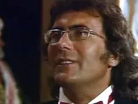 Аль Бано (Al Bano, Albano Carrisi) - біографія - європейські актори carrisi