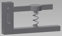 Componentă de asamblare adaptivă în Autodesk Inventor CAD Magazine