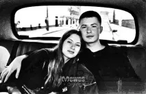 АНДРЕЙ ДАНИЛКО ТА ЙОГО ДРУЖИНА ФОТО фото