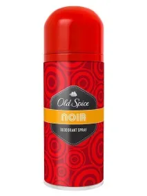 Аерозольний дезодорант Noir, 125мл OLD SPICE 2186653 в інтернет-магазині дезодорант