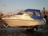 Арктур 560 560