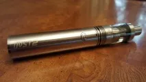 Атака клонів! Як відрізнити оригінал електронної сигарети Eleaf iJust 2 від підробки атака