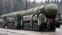 Армії боляче і вона волає поганим голосом, Армійський вісник вона