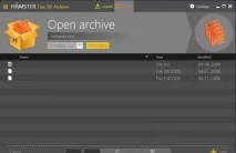 Безкоштовні архіватори для Windows архіватори