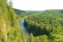 Березова