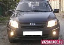 lada