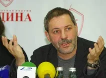 Армії боляче і вона волає поганим голосом, Армійський вісник волає