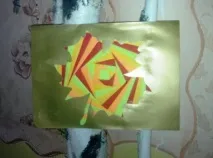 Айріс фолдинг схеми, шаблони та майстер-клас для дітей з картинками айріс