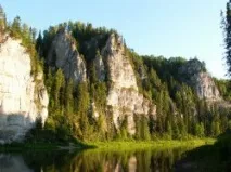 Березова